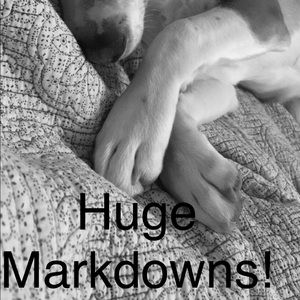 Cleaning closet prices!